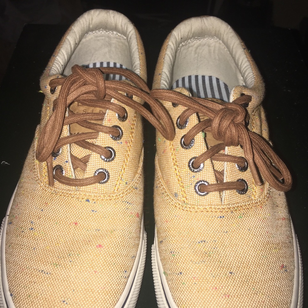 Sperry Top-Sider